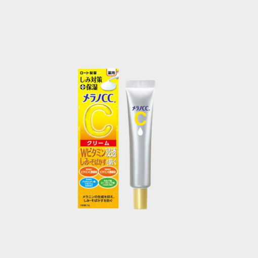 Picture of MELANO CC INTENSIVE ANTI-SPOT CREAM